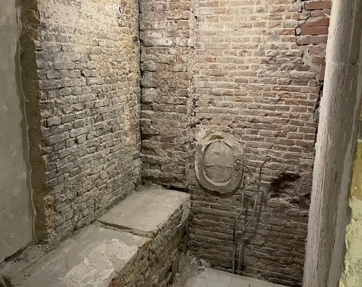 Badkamer renovatie proces