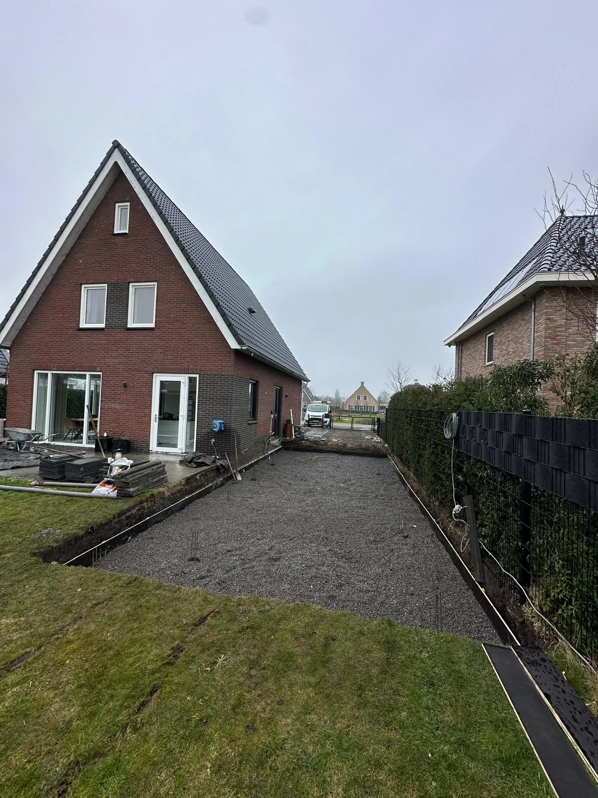 Grondwerk