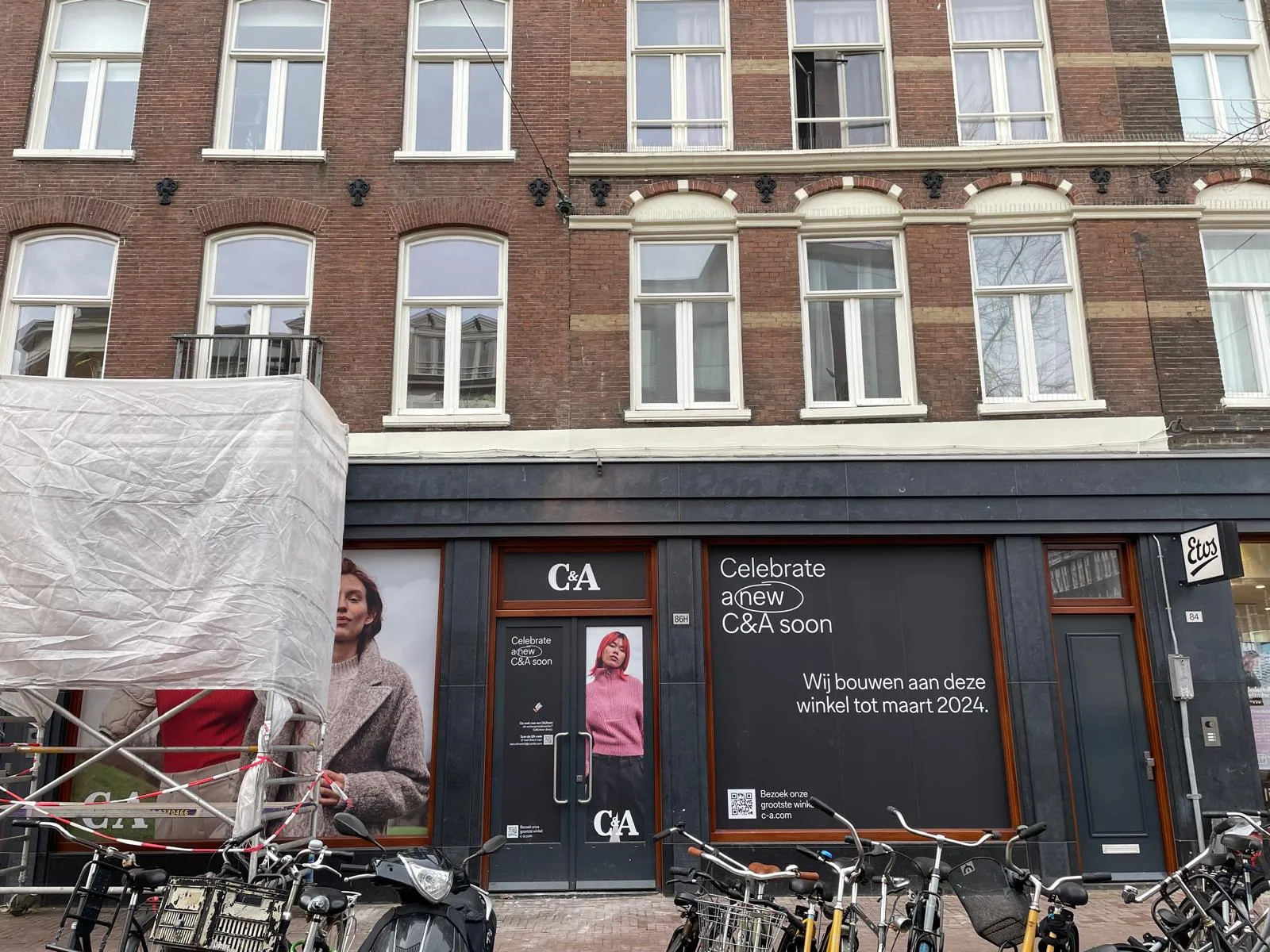 Snijvoegwerk proces