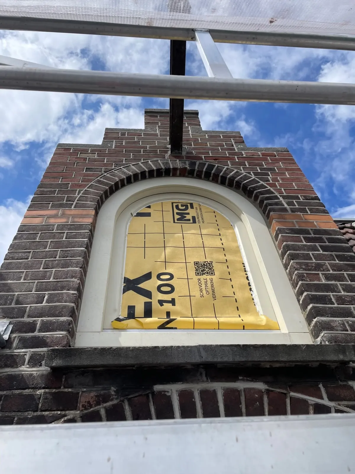 Snijvoegwerk