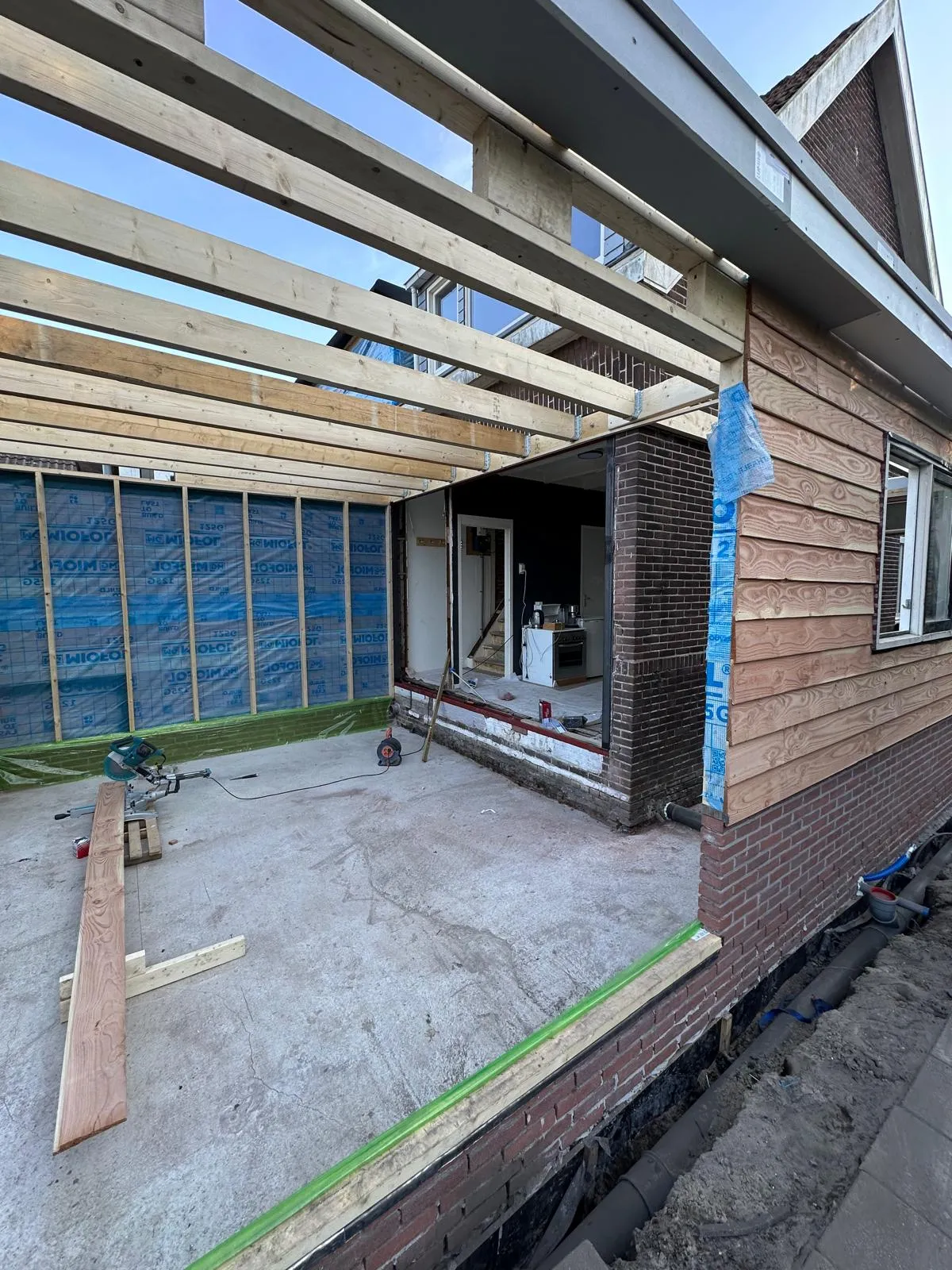 Nieuwbouw