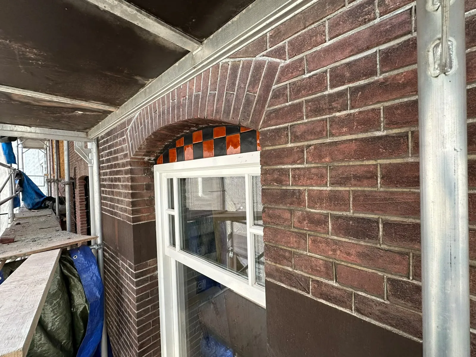 Kozijnen renovatie 12