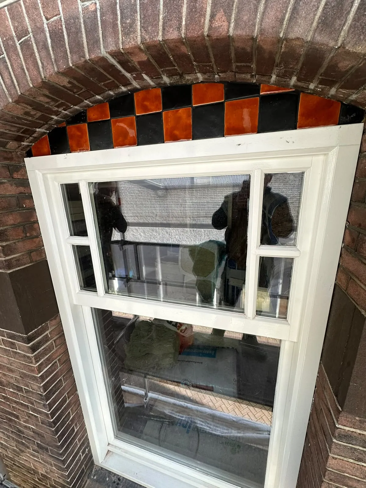 Kozijnen renovatie 14