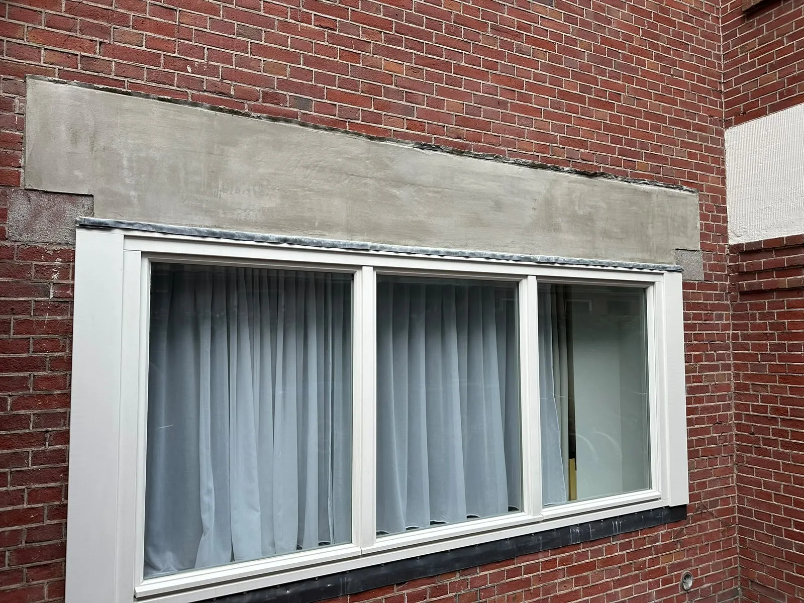 Kozijnen renovatie 16