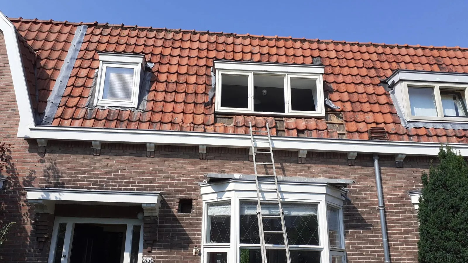Kozijnen renovatie 18