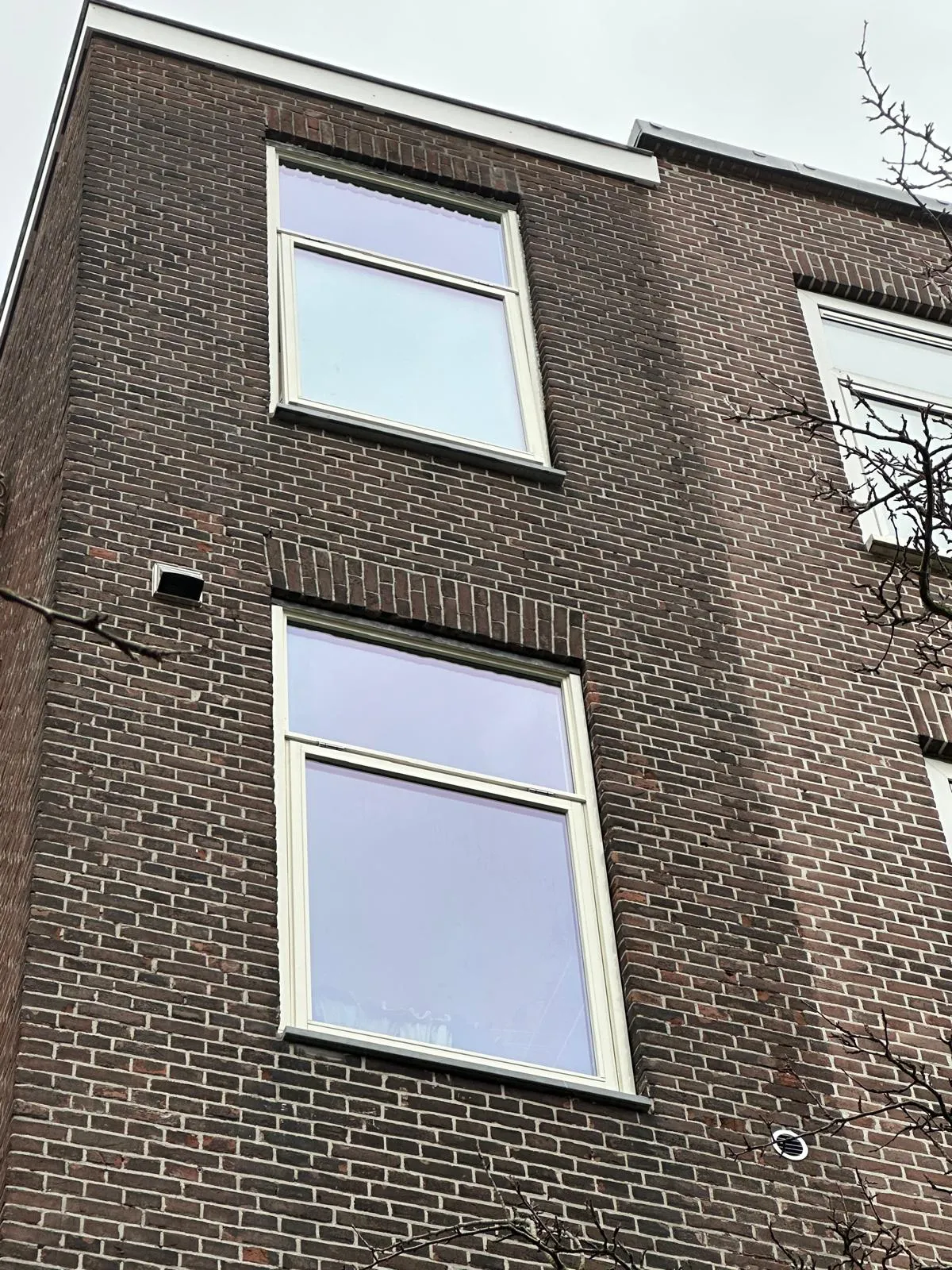 Kozijnen renovatie 3