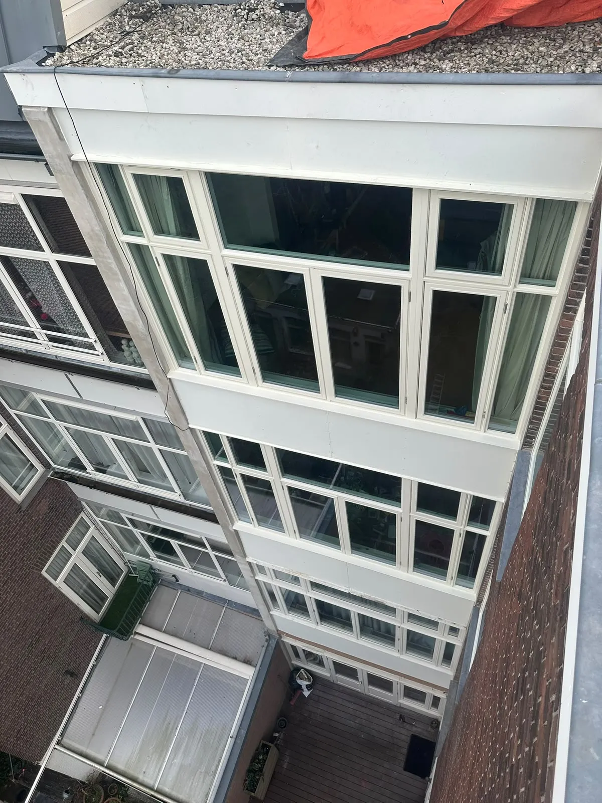 Kozijnen renovatie 7