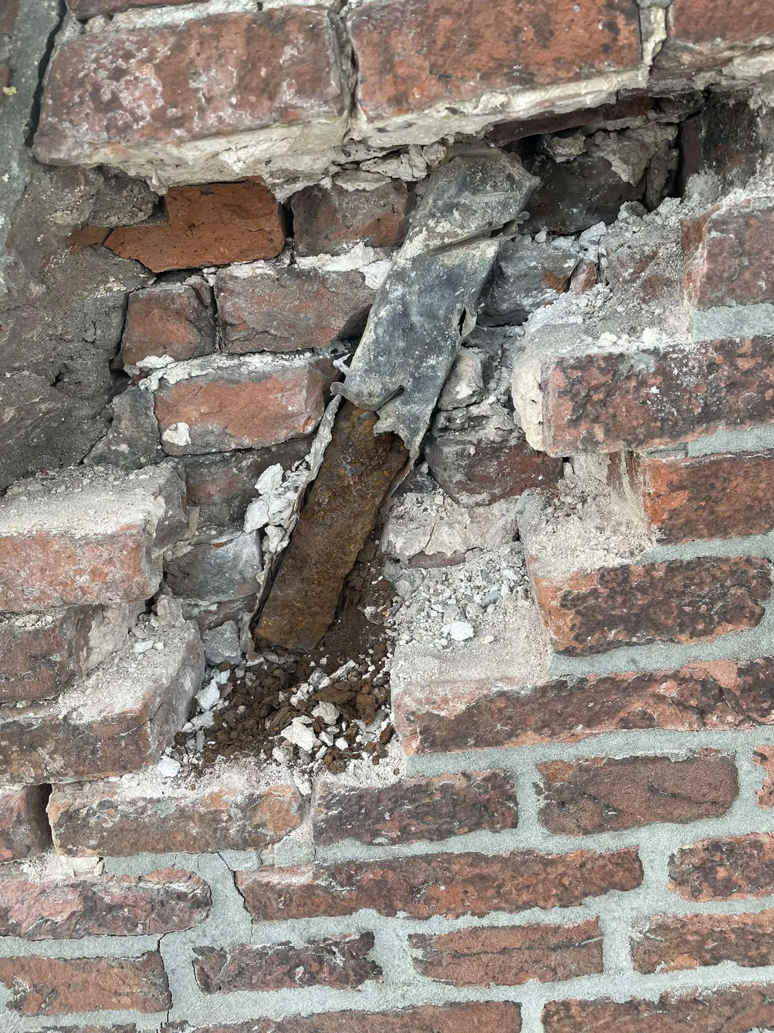 Staalconstructie lateien 10