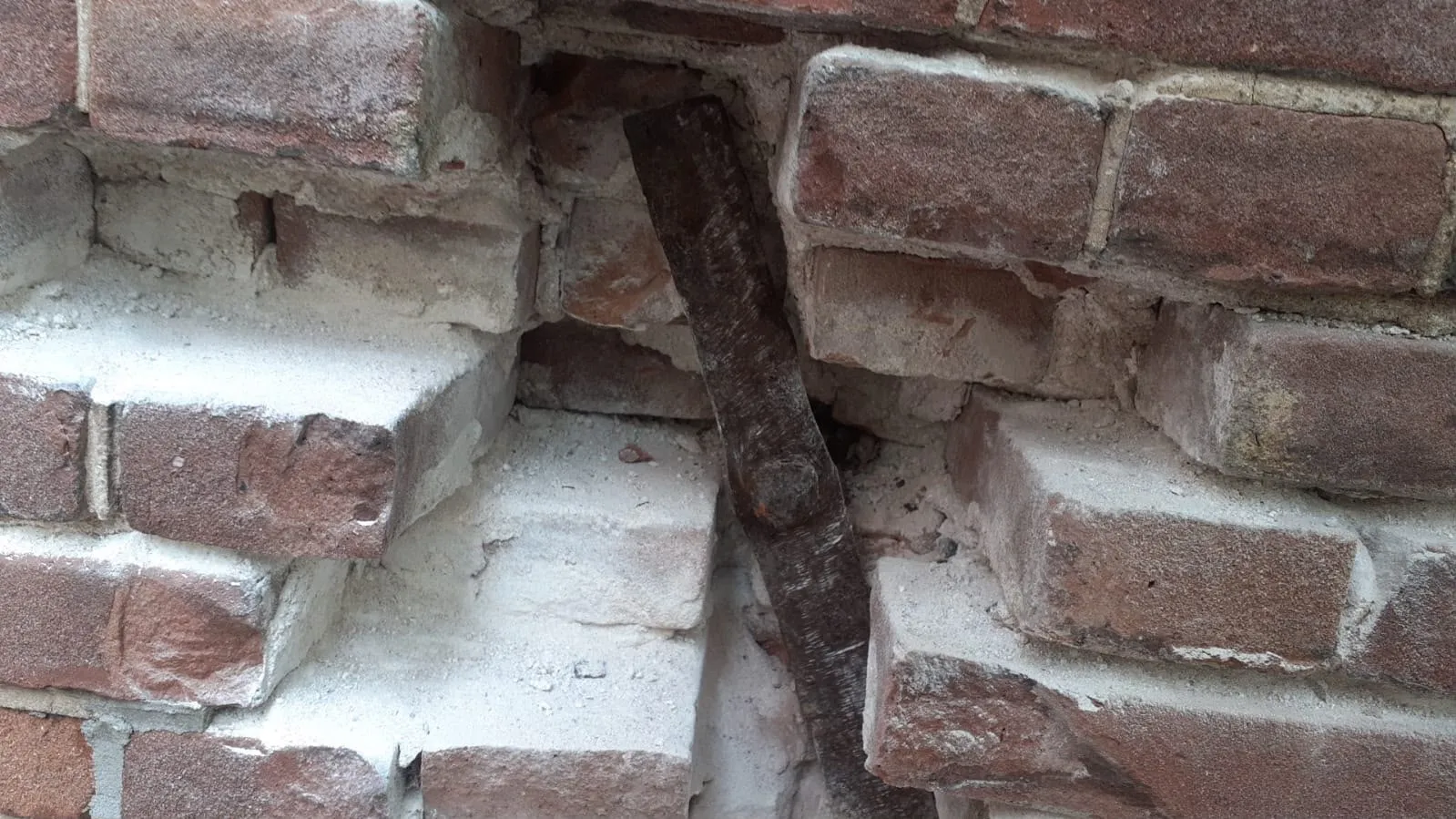 Staalconstructie lateien 18