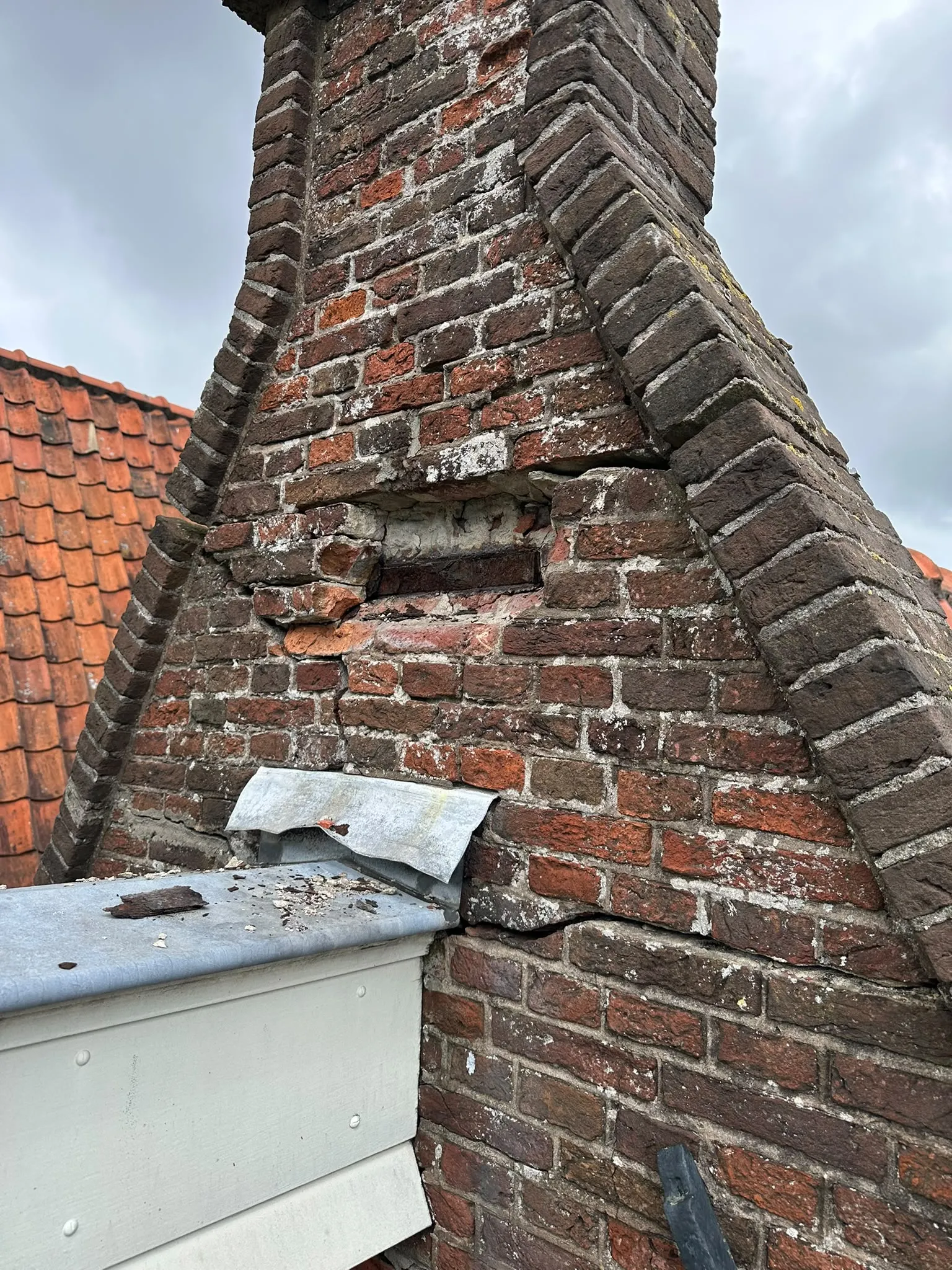 Staalconstructie lateien 5