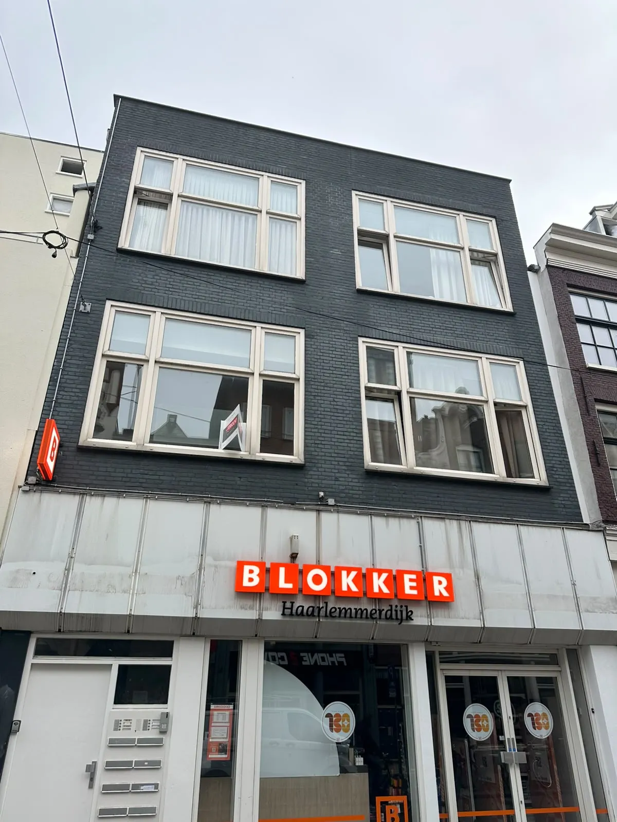 Restauratiewerk overzicht