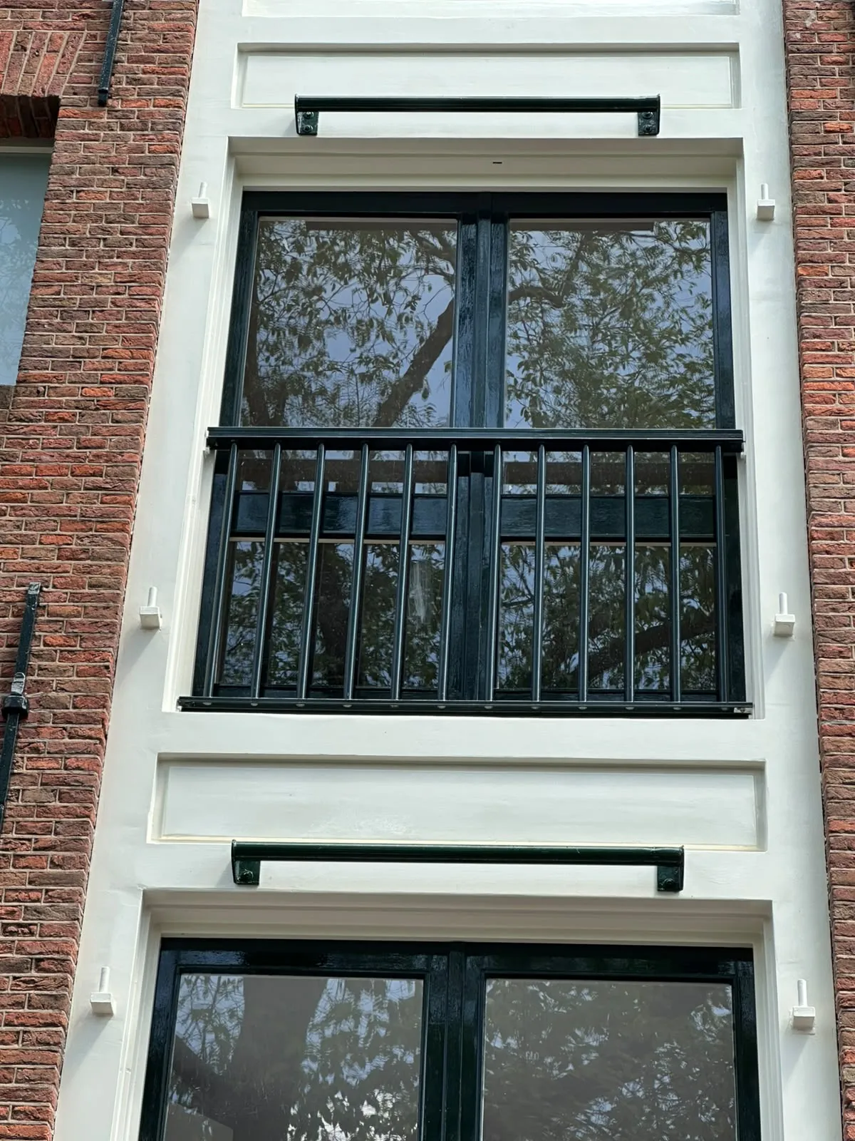 Restauratiewerk overzicht