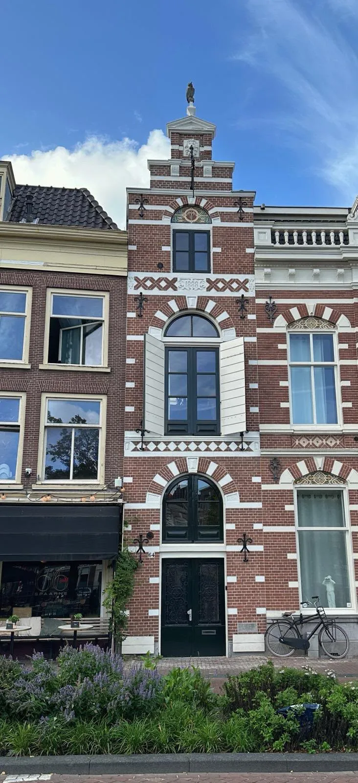 Schilderwerk 4