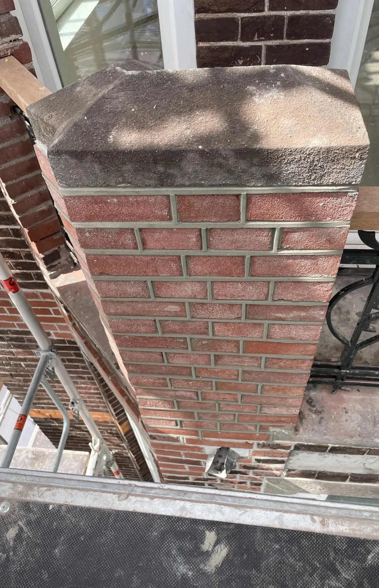 Snijvoegwerk